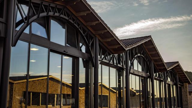 Esta es la mejor bodega del mundo y es española