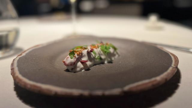 Así se come en CEBO, el restaurante de Cañitas Maite en Madrid