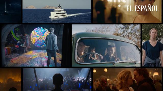 Los estrenos más esperados de plataformas en noviembre de 2022