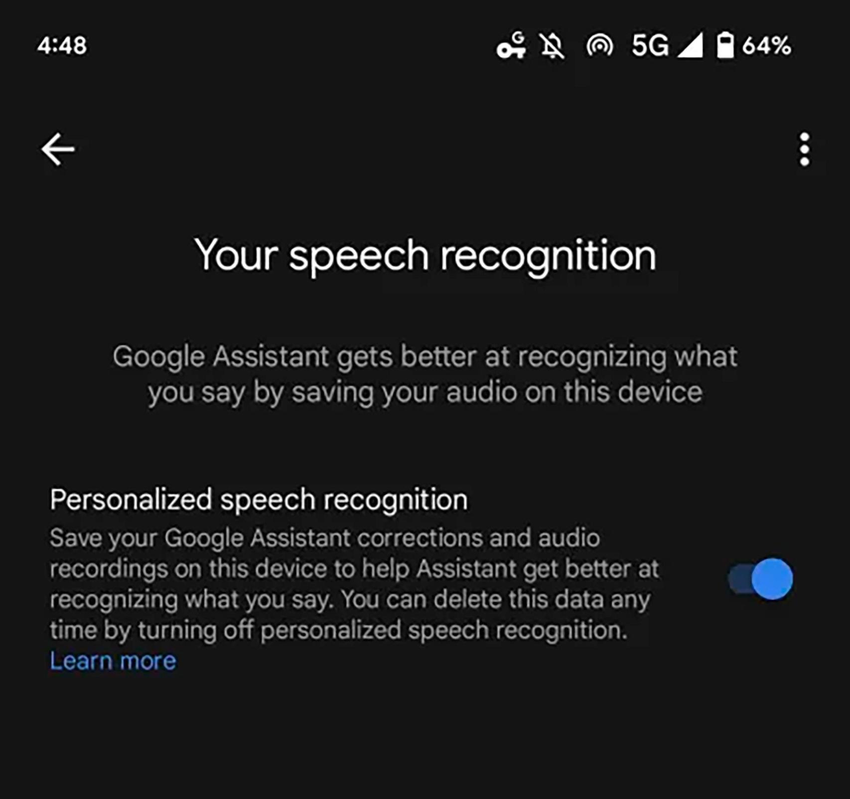 Google Assistant