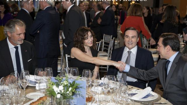 Premios Leones El Español