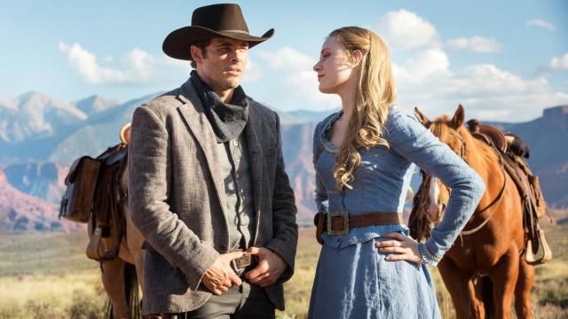 HBO deja sin final a 'Westworld', un fenómeno que cayó en picado con el paso de los años.