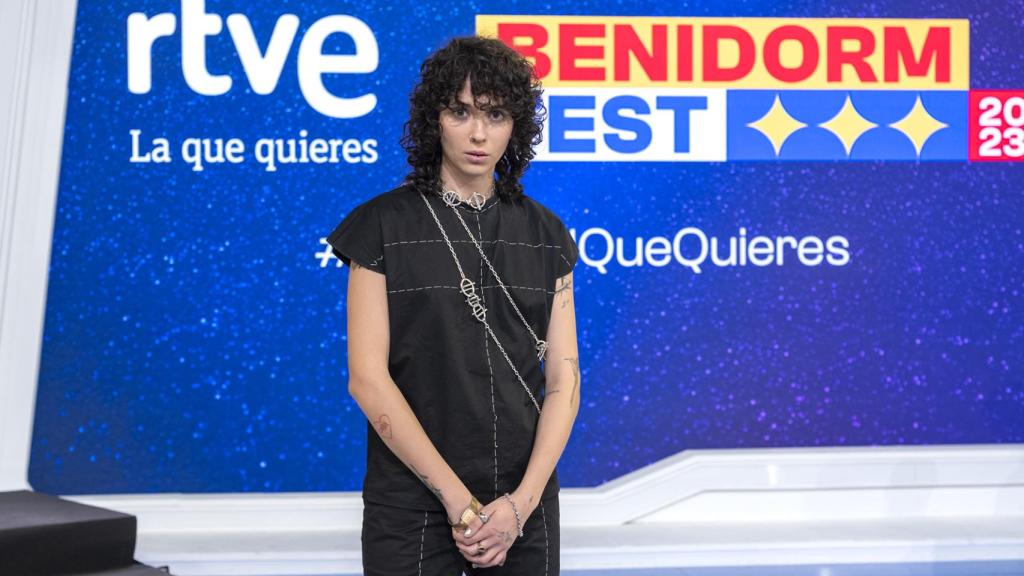 Alice Wonder: Rigoberta me dijo que el Benidorm Fest es una experiencia tediosa, pero también un escaparate