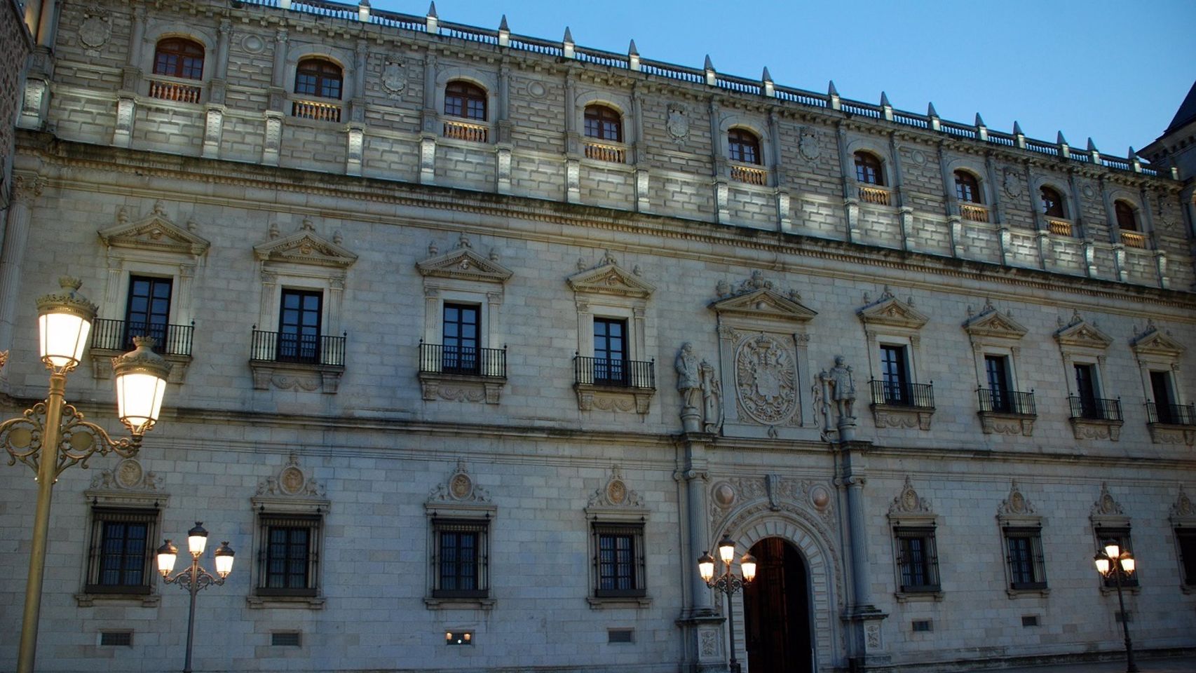 Museo del Ejército Toledo. Foto: Museo del Ejército.
