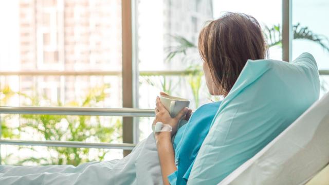 La Comunidad Valenciana, a la cola de España en salud a partir de los 50 años