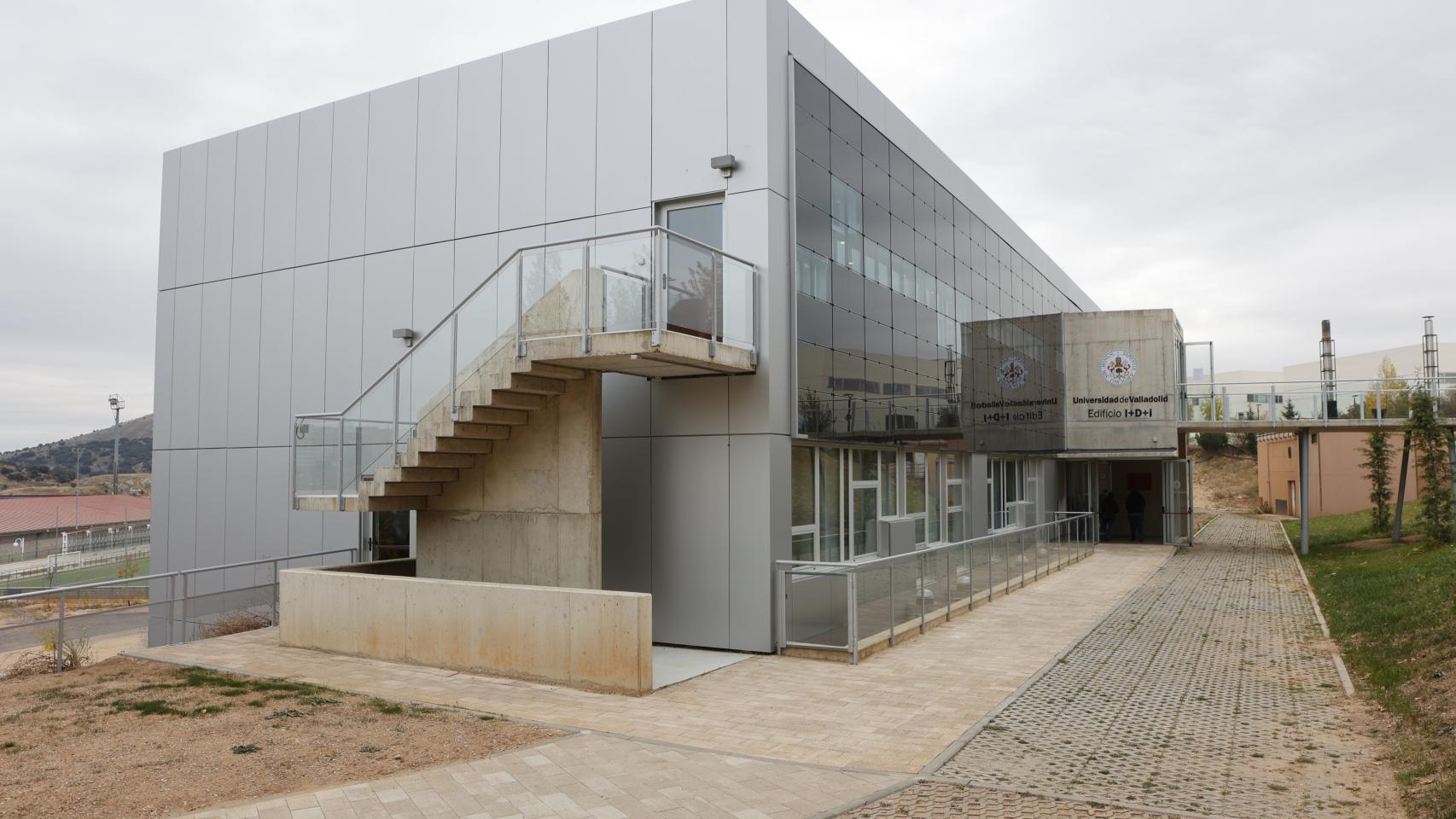 El Campus de Soria será una de las sedes de las jornadas