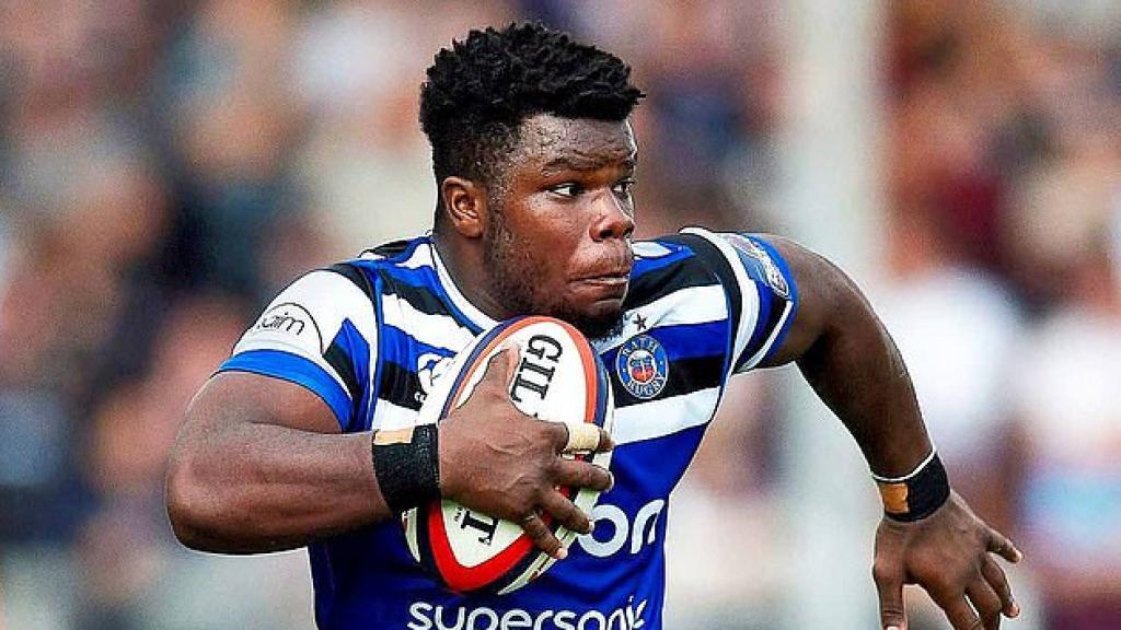 Levi Simeon Davis, el jugador de rugby australiano desaparecido en Barcelona en 2022.