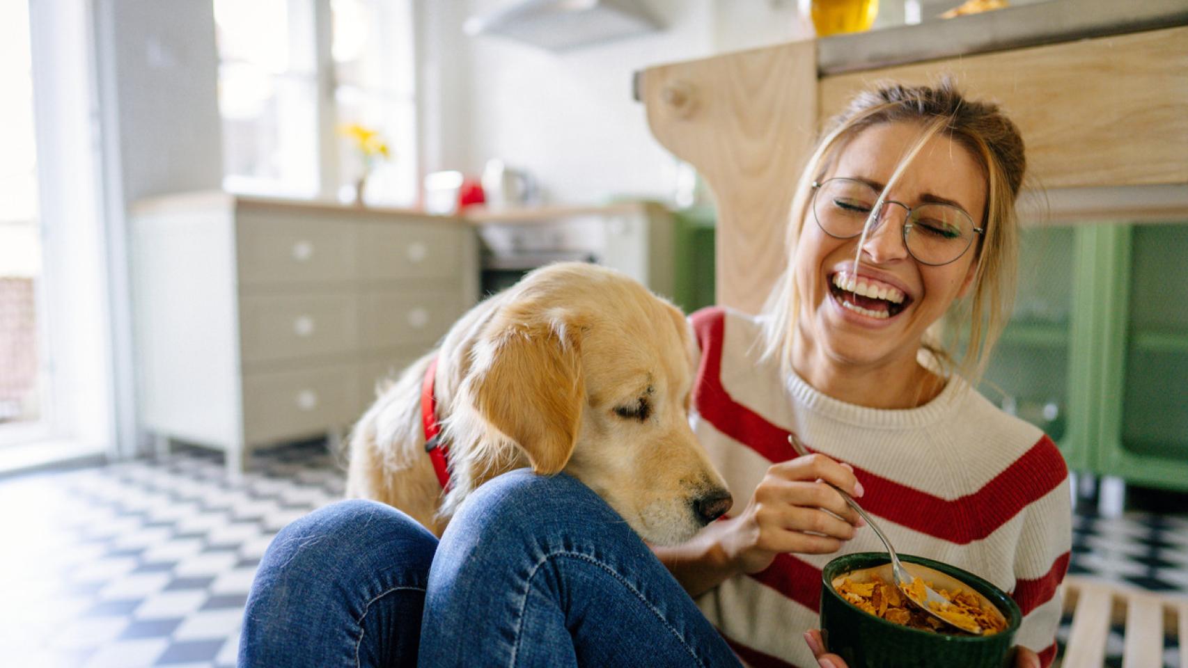El desayuno que te hará feliz todo el día