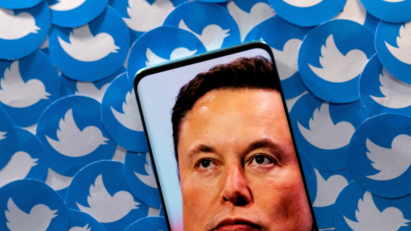 Twitter e Elon Musk