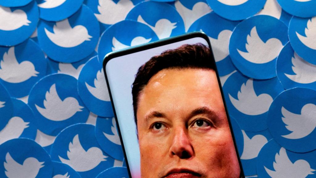 Twitter e Elon Musk