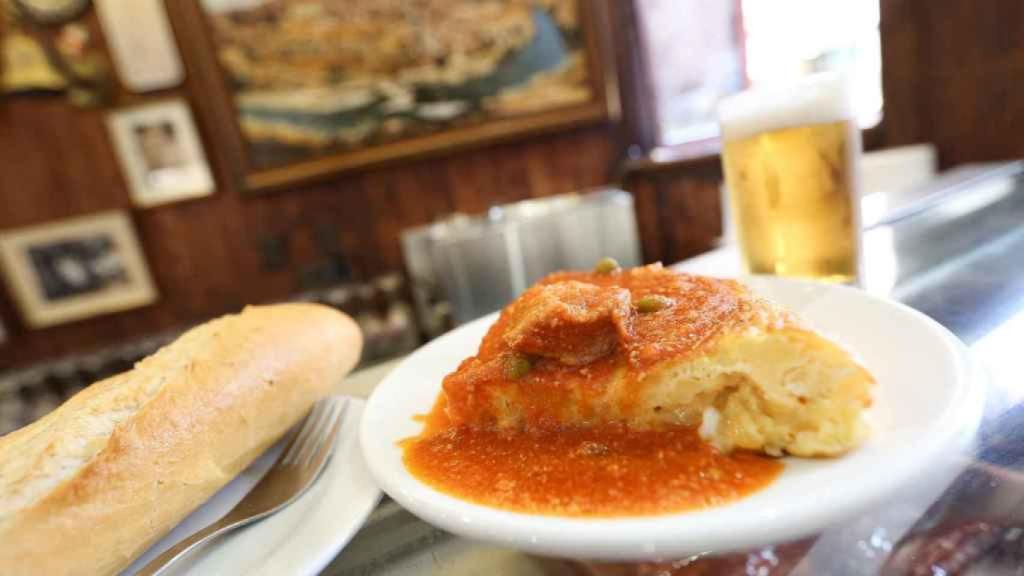 Bar Ludeña