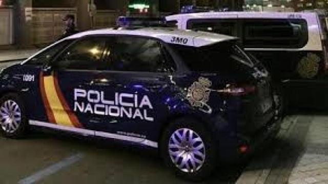 Detenidas ocho personas por robar productos de un supermercado en Burgos