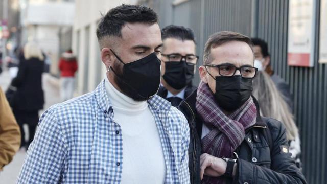 José María López.