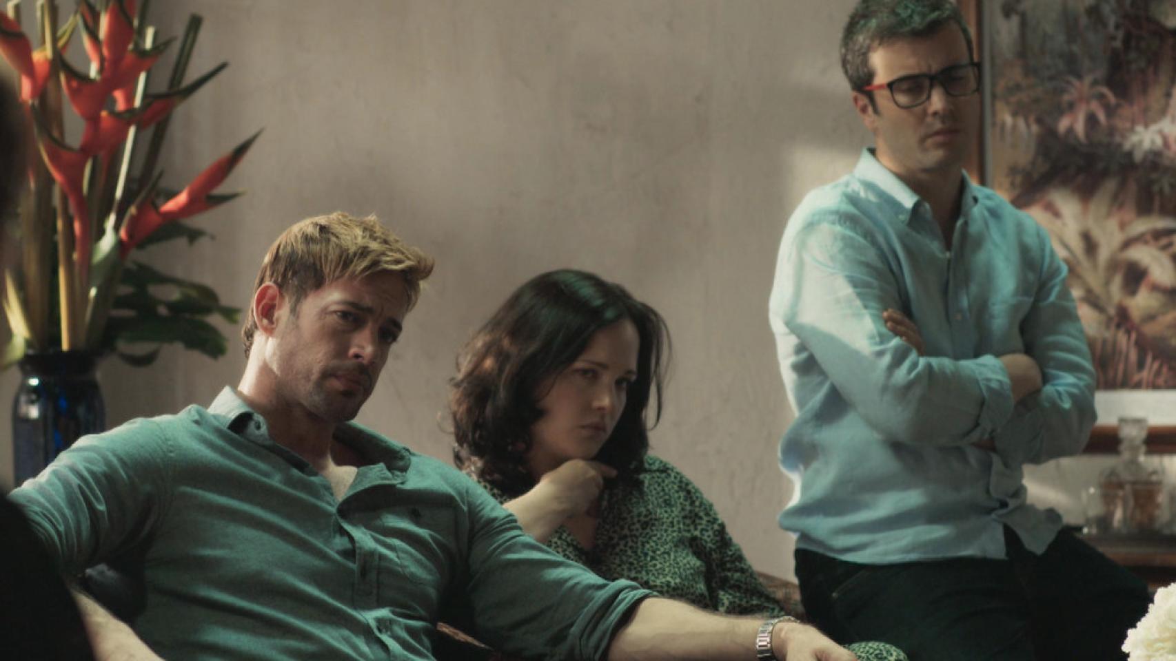 Telecinco retrasa el inicio de 'Café con aroma de mujer' tras sus discretos datos