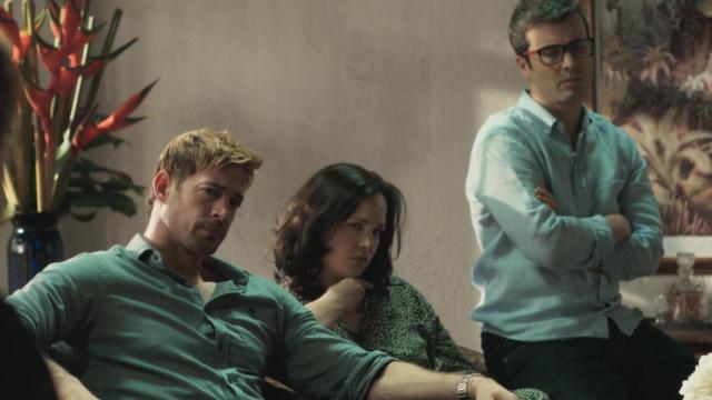 Telecinco retrasa el inicio de 'Café con aroma de mujer' tras sus discretos datos