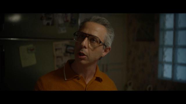 Clip exclusivo de 'Armageddon Time', la aclamada autoficción de James Gray
