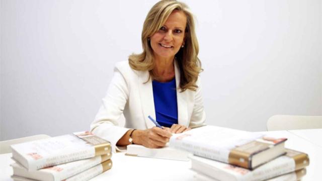 Isabel San Sebastián