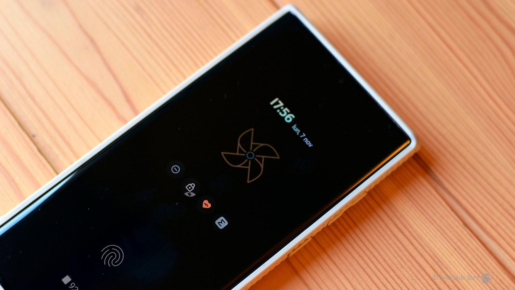 Analizamos Android 13 con One UI 5 al estar ya disponible en España