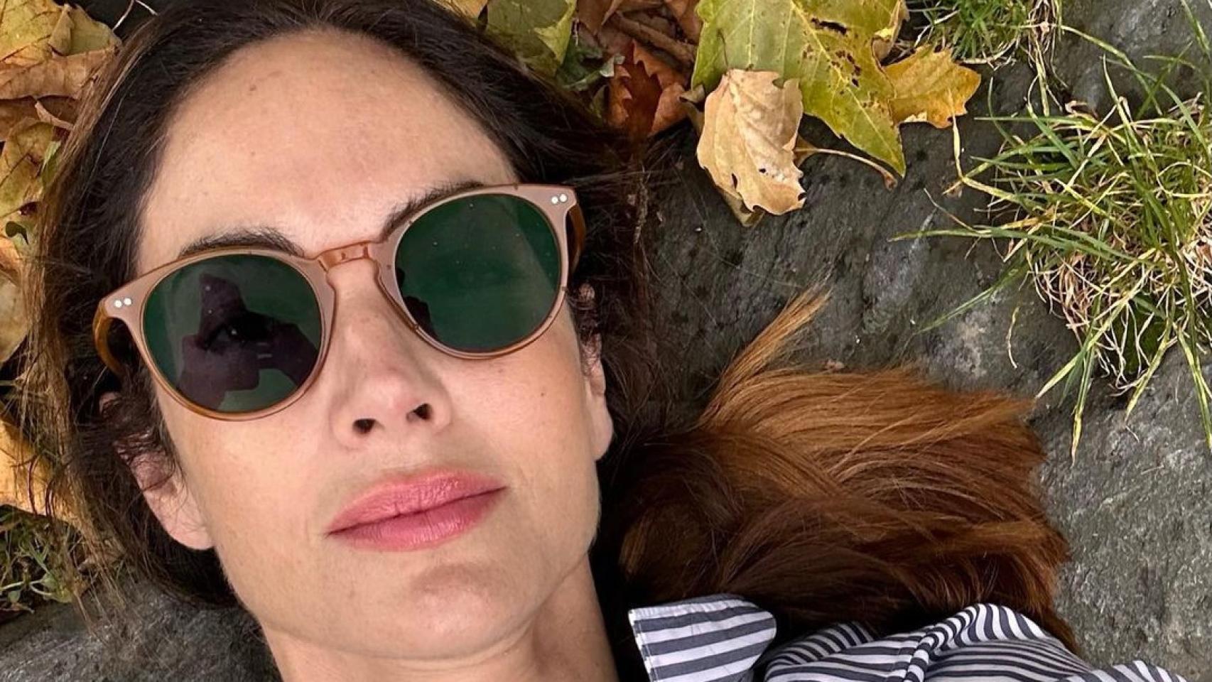 Imágenes del día: los planazos de Eugenia Silva junto a sus hijos en Nueva York