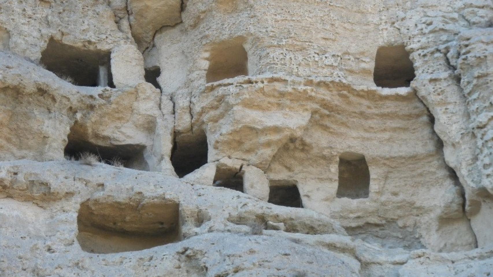 Estas son las cuevas cerca de Madrid más espectaculares para visitar el fin de semana.