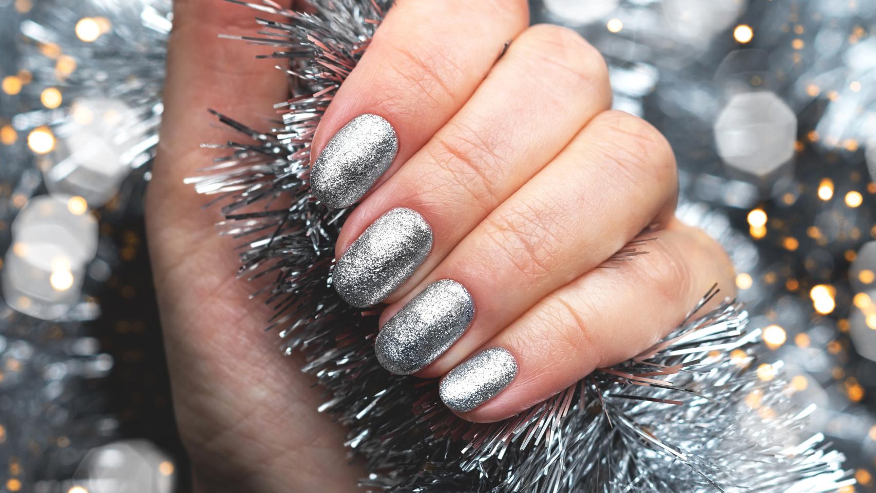 10 ideas de manicuras para Navidad (y dónde hacerlas).