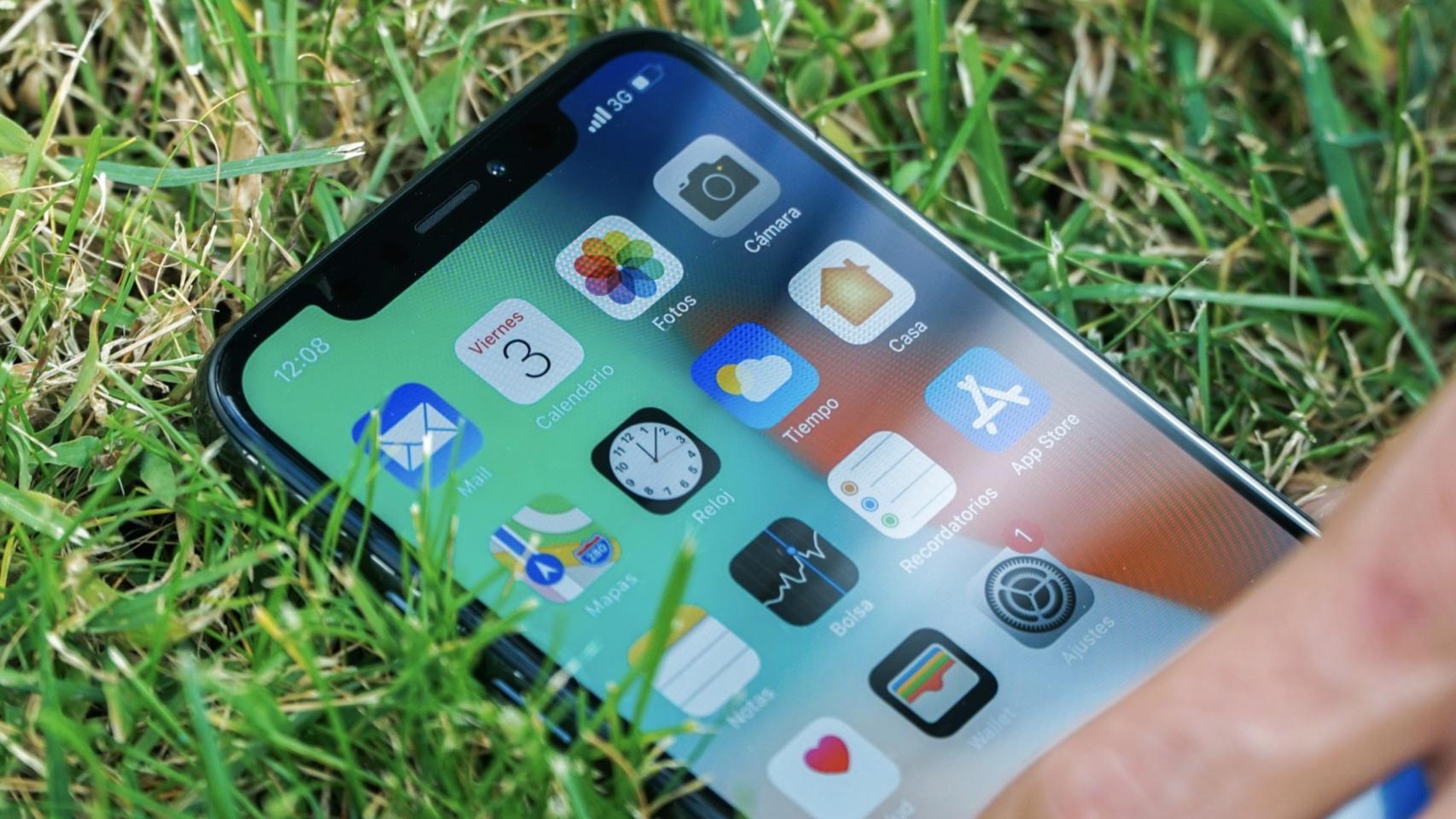 Cómo reparar una aplicación que se cierra sola en iOS 16