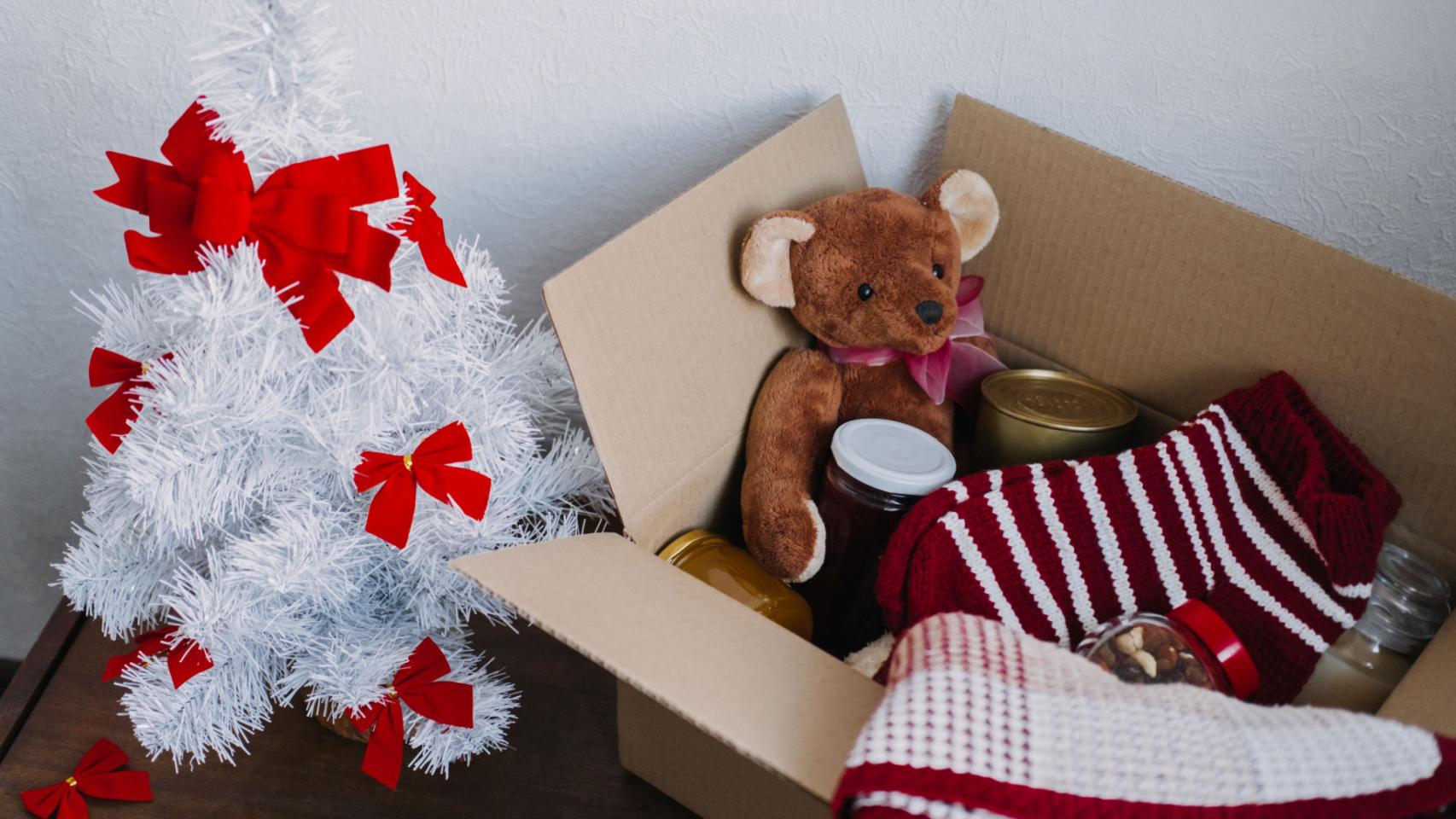 solidaridad,navidad