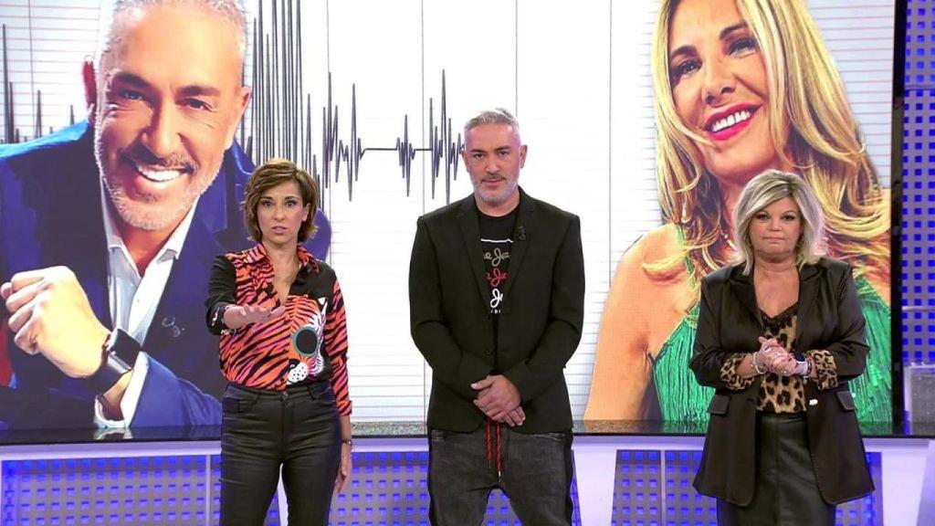 La 'relación tóxica' de Telecinco con 'Sálvame', el programa al que ningún sustituto consigue mejorar