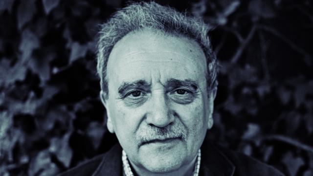 Manuel Longares. Foto: I. Montero Peláez