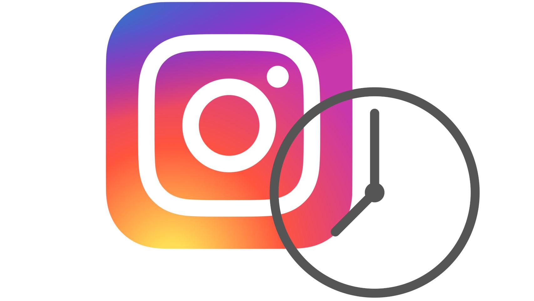 Programar publicaciones en Instagram será posible