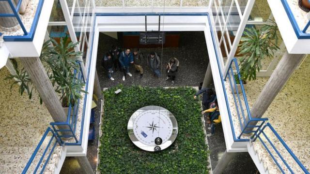 Facultad de Física
