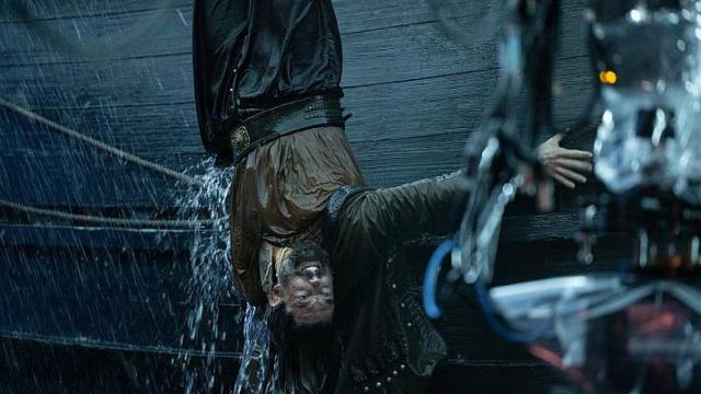 Imagen de la serie 'Sin límites' de La 1