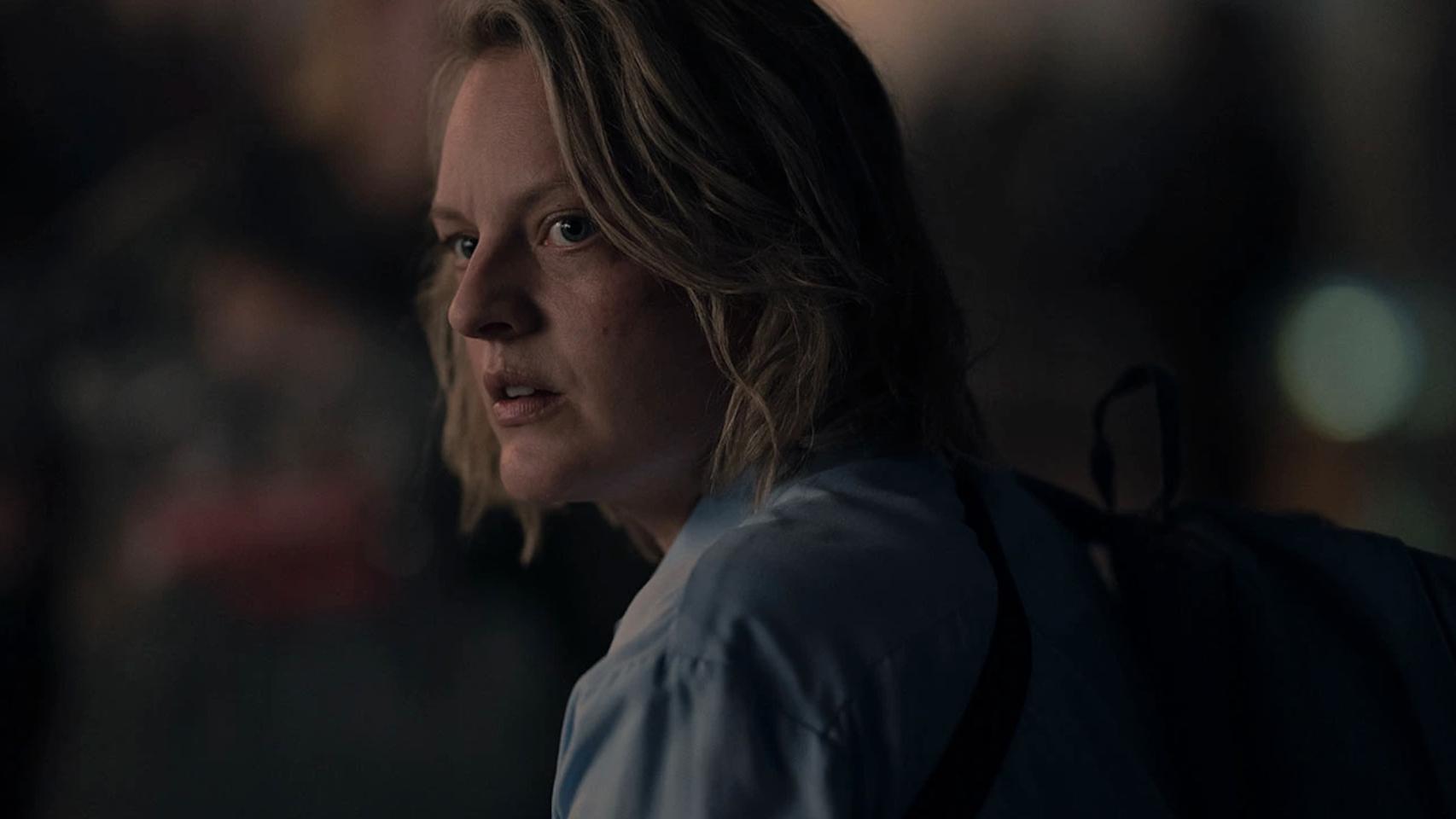 El final de temporada de 'El cuento de la criada'.