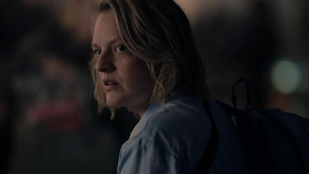 El final de temporada de 'El cuento de la criada'.