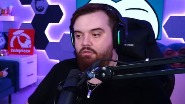 Ibai Llanos incita a boicotear el Mundial de Fútbol emitido por RTVE.