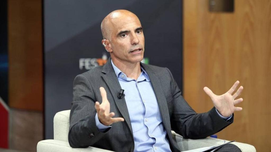 José Antonio Antón.