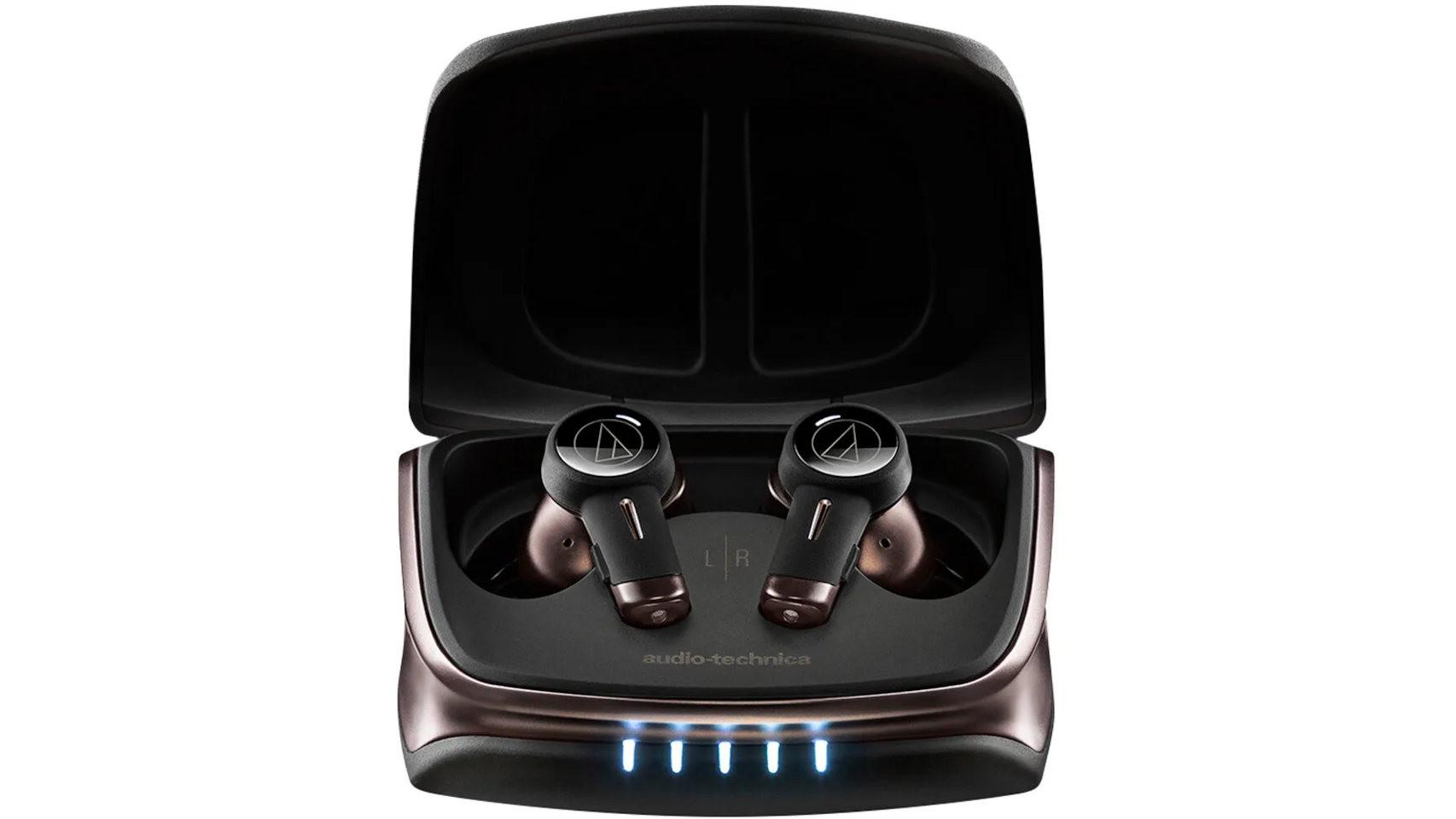 Audio-Technica ATH-TWX9