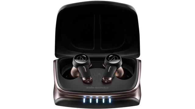 Audio-Technica ATH-TWX9