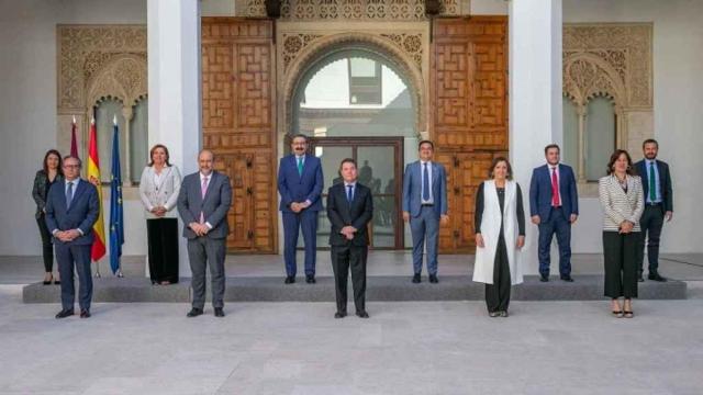 Gobierno de Castilla-La Mancha / foto: JCCM