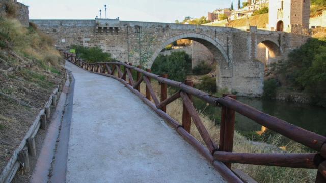 Novedades del nuevo servicio de limpieza en Toledo