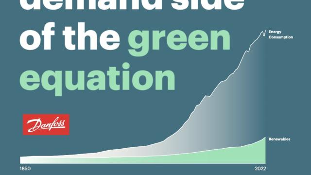 Eficiencia Danfoss