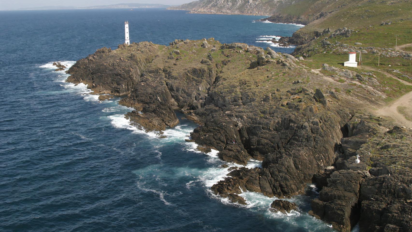 Cabo Home (Pontevedra).