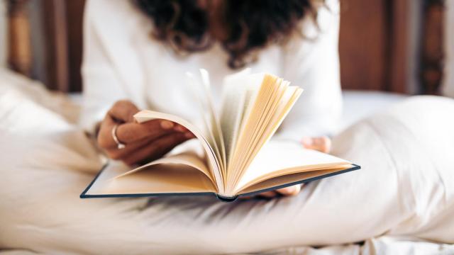 13 frases célebres de libros clásicos que siempre nos inspiran.