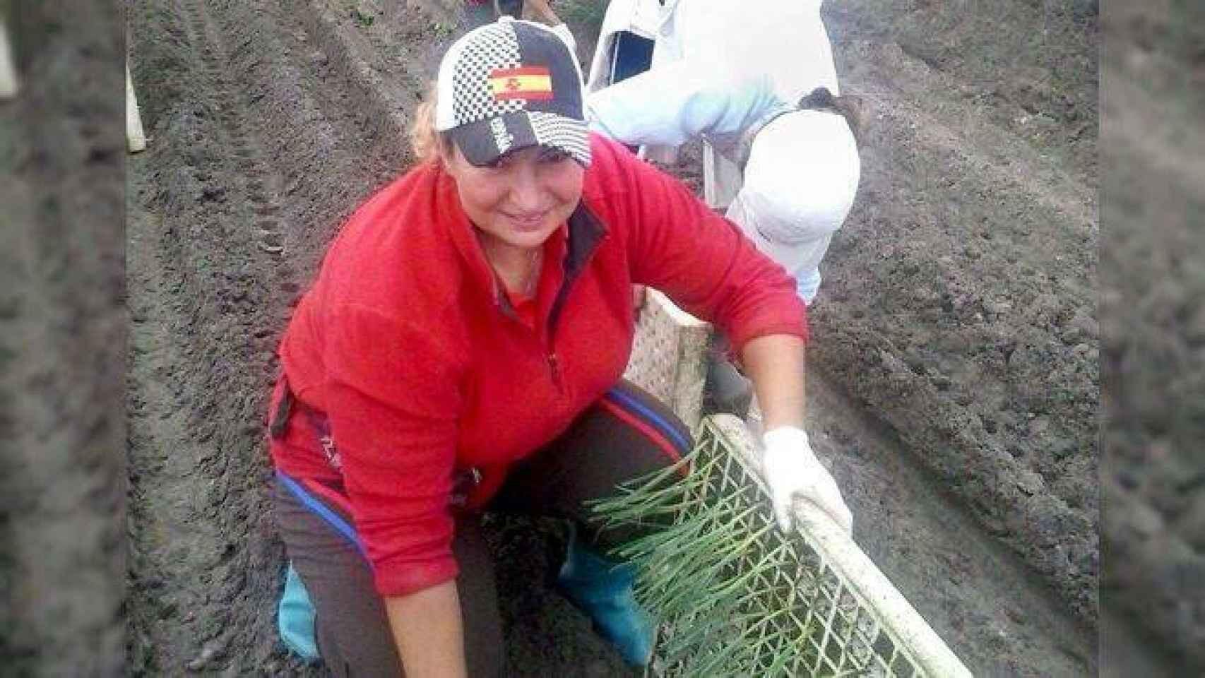 Liliana Mateescu, la mujer asesinada en la Puebla de Almoradiel (Toledo)
