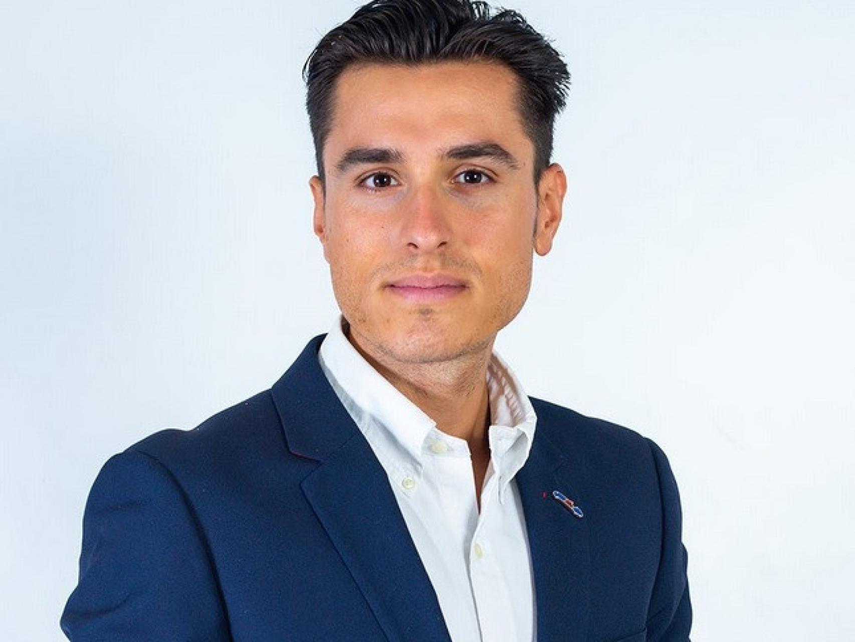 Iván Lorenzo
