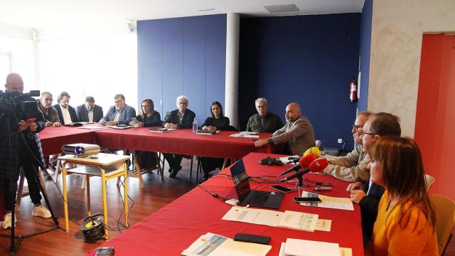 Red de Cooperación de Ciudades en la Ruta de la Plata