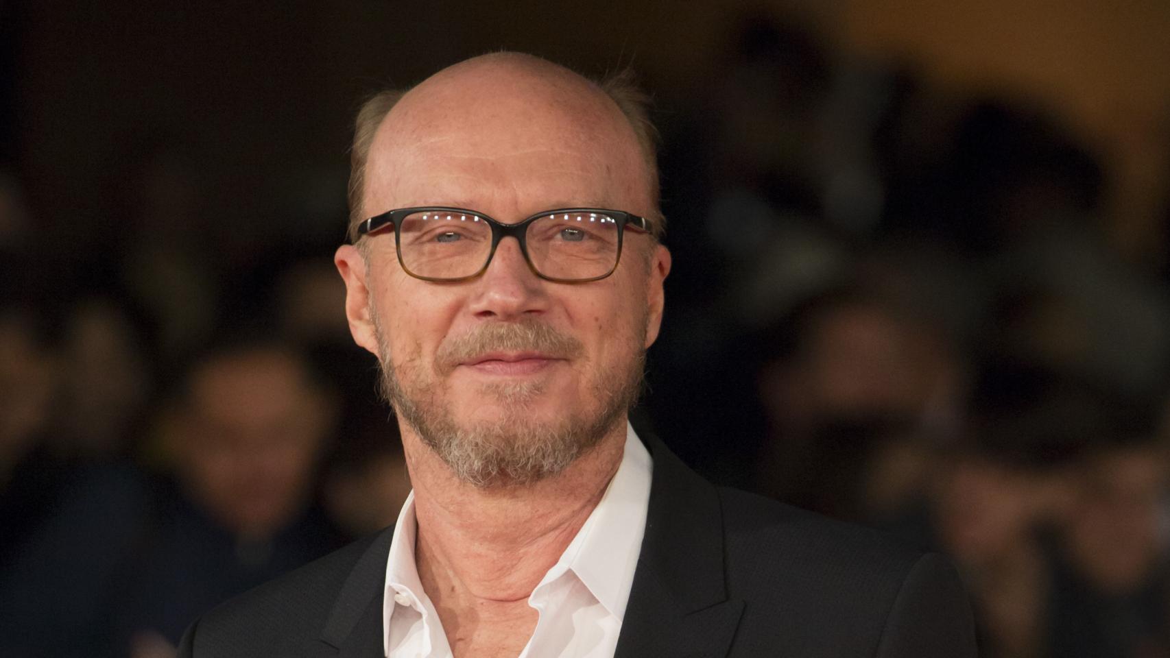 Paul Haggis, el director ganador del Oscar por 'Crash', condenado por violación y abuso sexual.