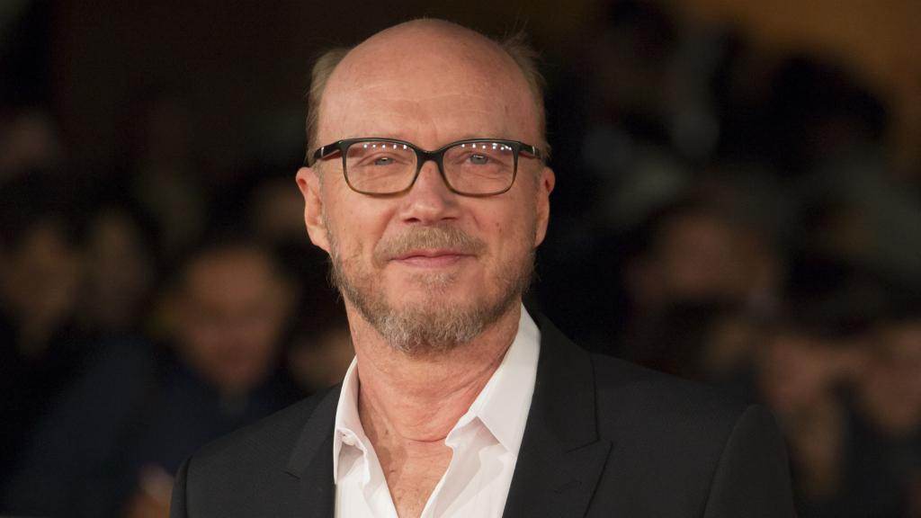 Paul Haggis, el director ganador del Oscar por 'Crash', condenado por violación y abuso sexual.