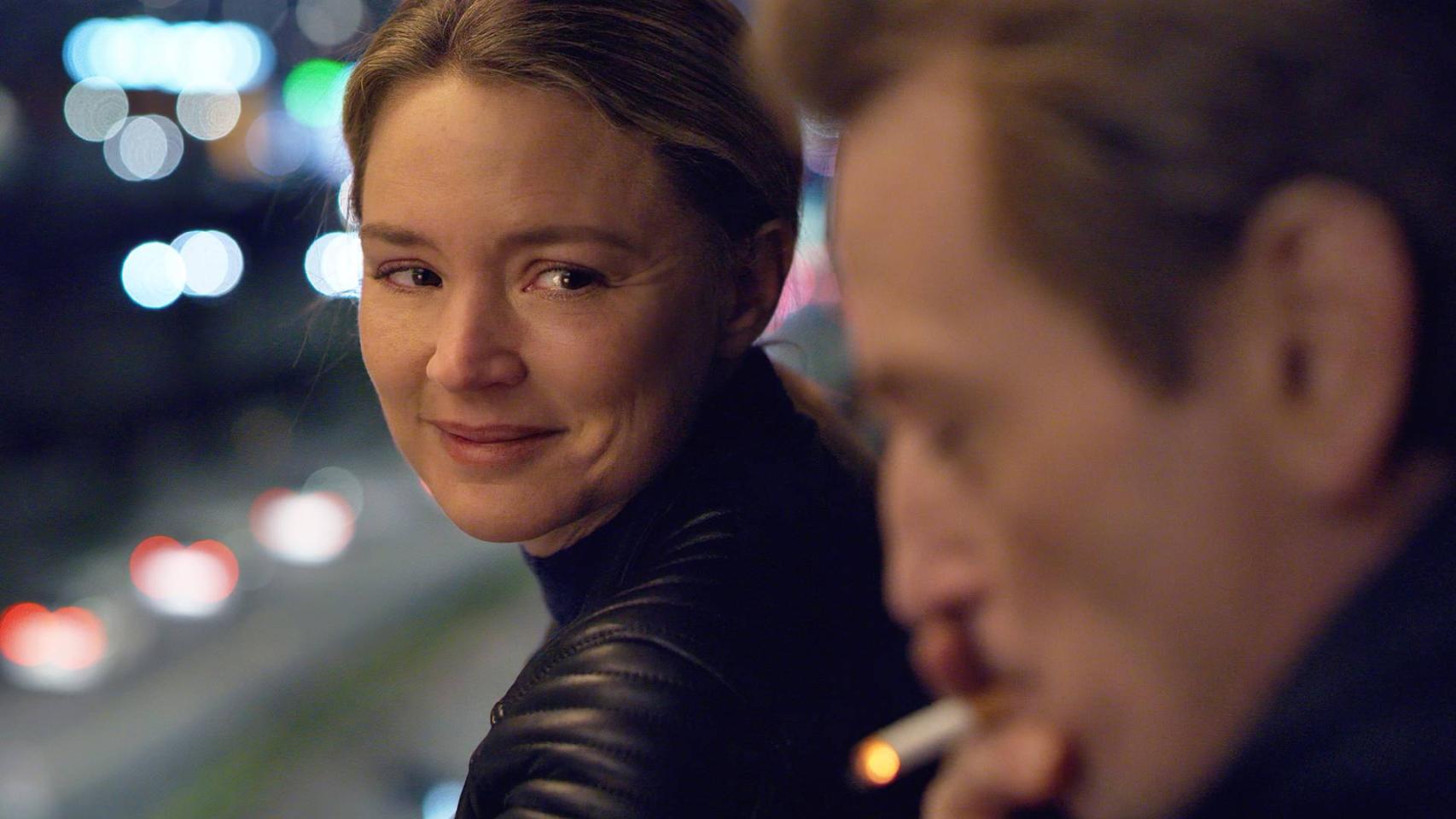 'Memorias de París' de Alice Winocour