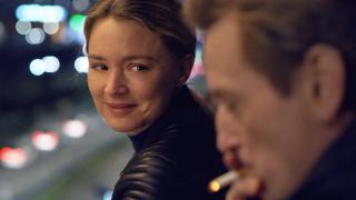 'Memorias de París' de Alice Winocour